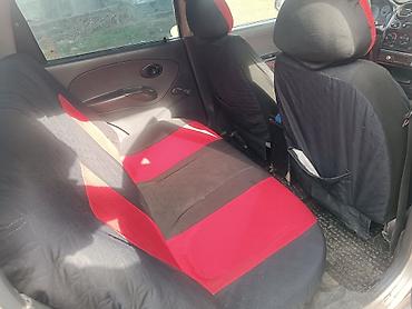 эндуро мотоцикл цена бишкек: Daewoo Matiz: 2005 г., 0.8 л, Механика, Бензин, Хэтчбэк — 6