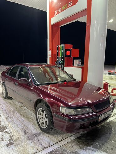 хонда адицей: Honda Accord: 1997 г., 1.8 л, Механика, Бензин, Седан