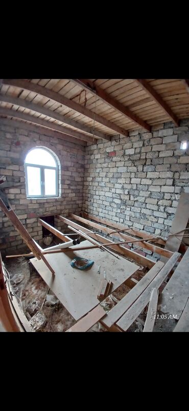 Həyət evləri və villaların satışı: Tecılı satılır real alıcı elaqe saxlasın — 5