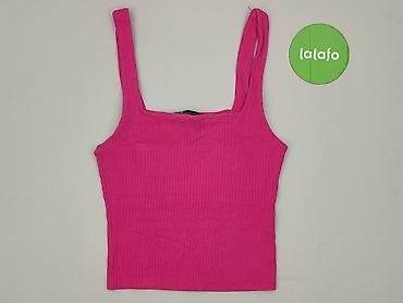 nakd bluzka: Zara, Top damski, rozmiar S — 2