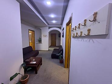 Mənzillər: 4 otaqlı, Yeni tikili, 170 kv. m — 5