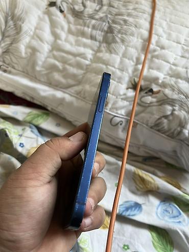 ipad 9th gen: IPhone 12, синий цвет (Blue) - Экран 6.1", OLED Super Retina XDR — 2