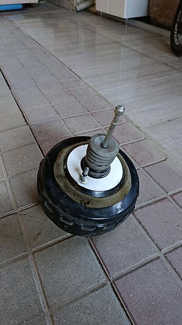 tormuz: GM əyləc vakum gücləndiricisi (brake booster) - Orijinal GM detalı - — 4