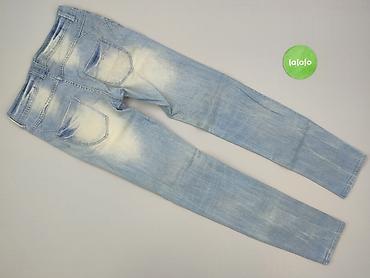 sklep h: House of Denim, Jeansy damskie, rozmiar S — 3