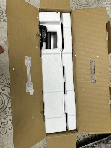 Мониторы: Монитор, Новый, 24" - 25" — 18