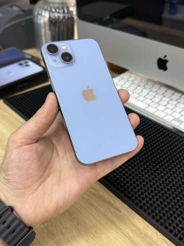 x r iphone: IPhone 14, 128 ГБ