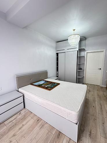 green home: 2 комнаты, 79 м², Элитка, 12 этаж, Евроремонт — 3