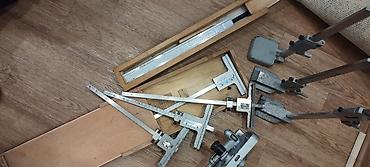 Другие строительные материалы: Продаю инструменты — 3