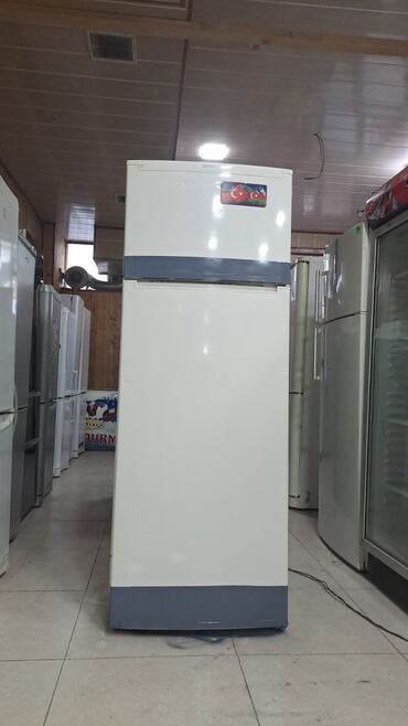Soyuducular: İşlənmiş 2 qapılı Soyuducu Satılır