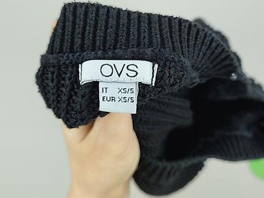 ola marka: Ovs, Sweter damski, rozmiar XS — 4