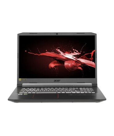 наклейки для ноутбука: Ноутбук, Acer, 16 ГБ ОЭТ, Intel Core i5, 17.3 ", Колдонулган, Оюндар үчүн, эс тутум HDD + SSD