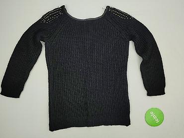 bluzy kukon: Sweter damski, rozmiar S — 3