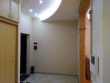 аренда гаража: İcarəyə verilir 3 otaqlı yeni tikili 145 m², 8 Noyabr m. 1 300 AZN/ay — 10