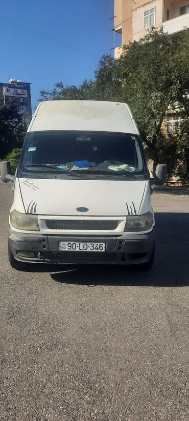 авто фольксваген пассат: Ford Transit: 2.4 л | 2000 г. 519202 км Бус