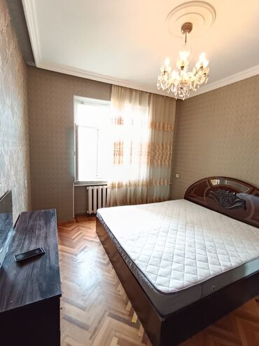 Köhnə tikili: Bakı, Əhmədli, 2 otaqlı, Köhnə tikili, m. Həzi Aslanov, 60 kv. m — 17