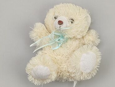 sukienki na zabawę: Mascot Teddy bear, condition - Good