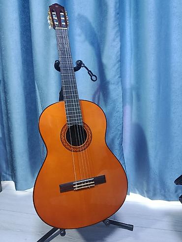 флейты yamaha: Классическая гитара Yamaha С70 (нилоновые струны) продам срочно.торг — 2