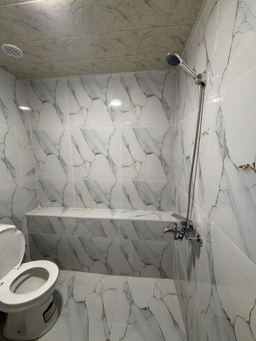 Uzunmüddətli kirayə evlər: 120 kv. m, 4 otaqlı, Kombi, Qaz, İşıq — 26