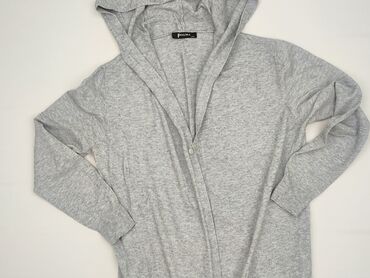 palm angels t shirty oversized: Women`s knitwear, L (EU 40)