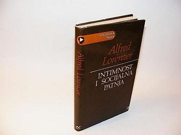 note do re mi: Alfred LorenzerIntimnost i socijalna patnjaArheologija — 1