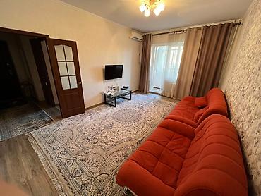 Долгосрочная аренда квартир: 3 комнаты, Собственник, Без подселения, С мебелью полностью — 5