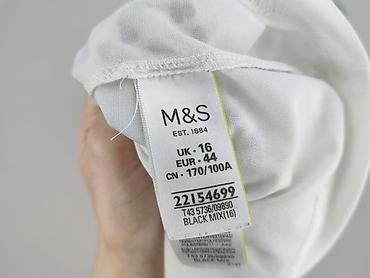 longsleeve pull and bear: M&S Collection, Bluzka damska, rozmiar XL — 6