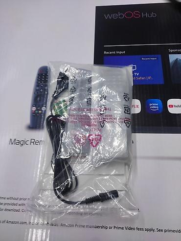 Телевизоры: Телевизоры konka 43 webos hub 110 см диагональ, гарантия 3 года — 8