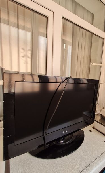 lg ekran: İşlənmiş Televizor LG 82" Ünvandan götürmə