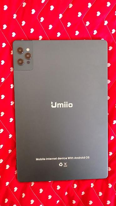 xiomi pad 6 max: Umiio 16 Max Android planşet 16 Ram 1tbbayt yaddaş güclü yaddaş — 2