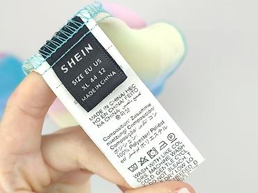 narzuta: Shein, Bluzka damska, rozmiar XL — 4