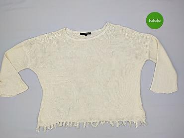 lidl sweter: Reserved, Sweter damski, rozmiar L — 2