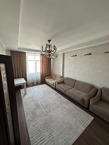 4: 3 комнаты, 92 м², 4 мкр Элитка, 5 этаж — 1