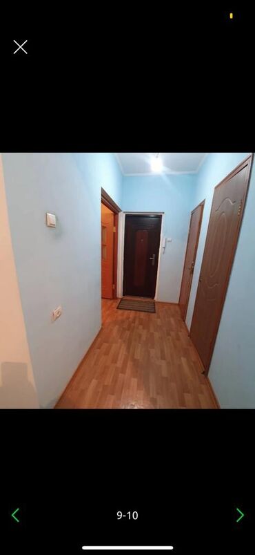 квартиры в джале в Кыргызстан | Посуточная аренда квартир: 1 комната, С мебелью частично