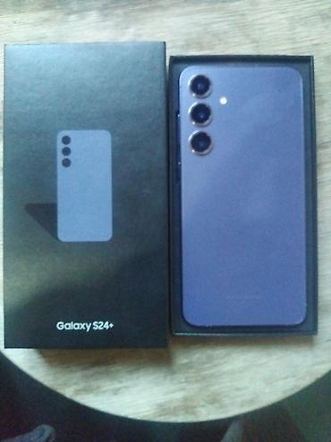 иксбокс оне с: Samsung Galaxy S24+ (фирменная коробка в комплекте) телефон почти — 1