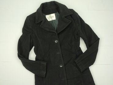 Women`s trench, S (EU 36)