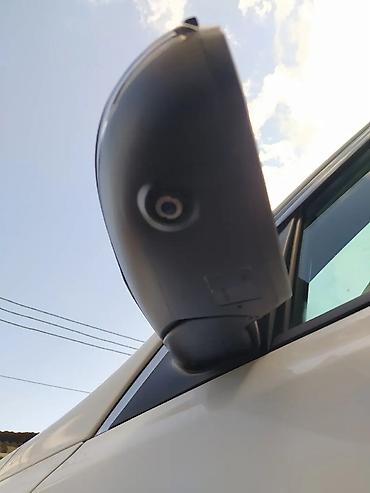 magar satisi: Kia Optima SXL Turbo – ağ rəngli, sedan kuzov. Güclü və qənaətcil — 9