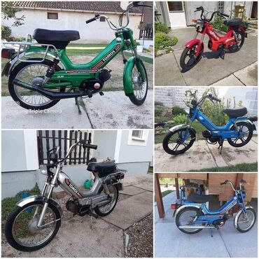 tomos automatik novi: Kupujem tomos motore iskljucivo Zrenjanin slike mozete poslati na