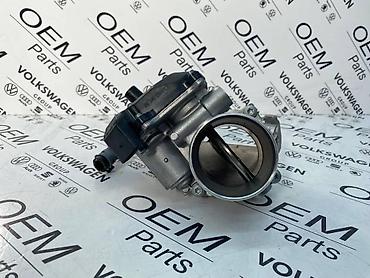 servis karcher: KLAPNA GASA ZA VOLKSWAGEN TIGUAN, TOURAN, PASSAT B8 . - 03N 128 063 — 3