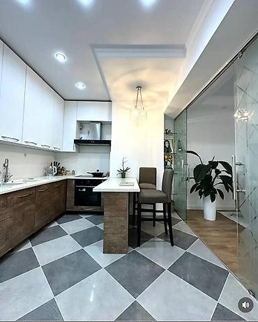 Продажа квартир: 3 комнаты, 111 м², Элитка, 10 этаж, Дизайнерский ремонт — 10