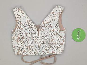 top typu bustier: Koton, Top damski, rozmiar S — 2