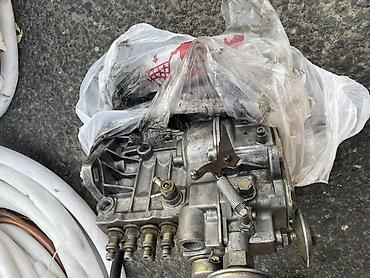 Топливные системы: Bosch mexaniki dizel yüksək təzyiqli yanacaq nasosu Model/kodlar: - — 1