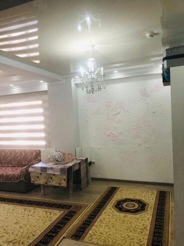 квартиры бишкек долгосрочно в Кыргызстан | Посуточная аренда квартир: 3 комнаты