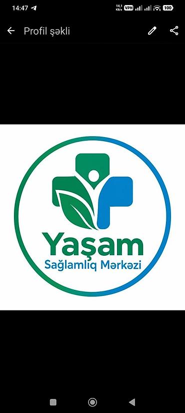 cap operatoru vakansiya: Çağrı mərkəzi operatoru tələb olunur, Təcrübəsiz — 1
