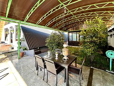 Günlük kirayə evlər: 120 kv. m, 3 otaqlı, Kanalizasiya, Kombi, Qaz -da lalafo.az — 10 Günlük kirayə evlər: 120 kv. m, 3 otaqlı, Kanalizasiya, Kombi, Qaz — 10