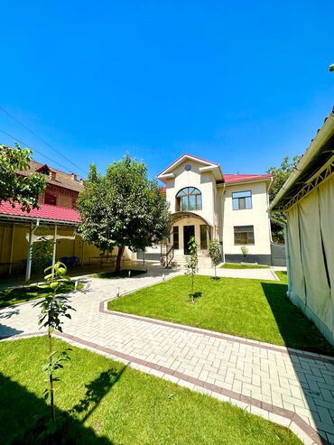 дома продажа: 480 м², 12 комнат at lalafo.kg дома продажа: 480 м², 12 комнат