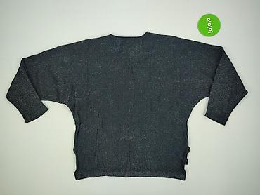 poland bras: SZACHOWNICA, Sweter damski, rozmiar XL — 3