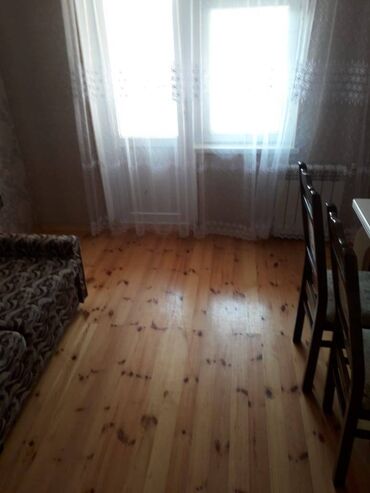 Uzunmüddətli kirayə mənzillər: Yeni Guneslidə Samir ceferov kucesində 9 mertebeli binanın 3-ci — 5