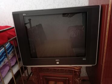 xacu tv: İşlənmiş Televizor Vestel LCD 65" HD (1366x768), Ünvandan götürmə