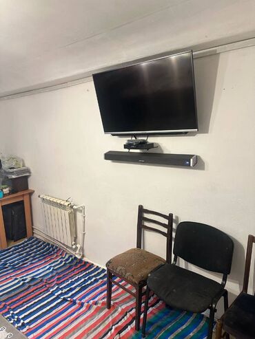 Uzunmüddətli kirayə mənzillər: Nizami rayonu, Qara Qarayev metrosunun yanında, 5 mərtəbəli binanın — 3