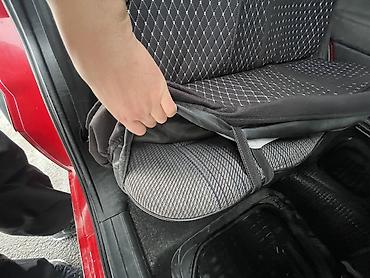 Volkswagen: Volkswagen Passat: 1990 г., 1.8 л, Механика, Газ, Седан — 10